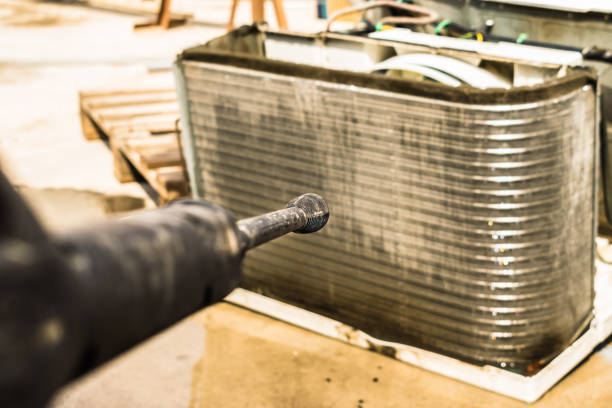 Best Air Duct Cleaning Near Me  in Schulenburg, TX