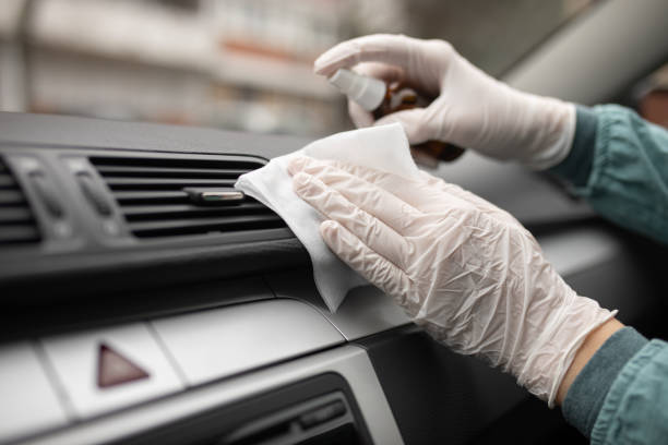 Best Air Duct Cleaning Near Me  in Schulenburg, TX