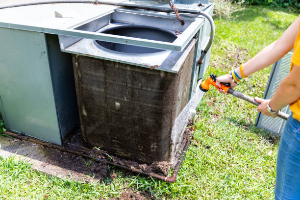 Home Air Vent Cleaning in TX