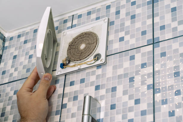 Best Residential Air Duct Cleaning  in Schulenburg, TX