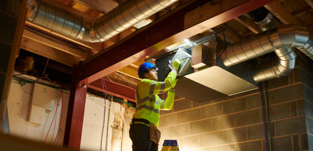 Best Air Vent Cleaning Services  in Schulenburg, TX