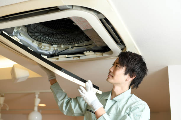 Affordable HVAC Duct Cleaning in TX