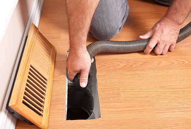 Best Duct Cleaning for Offices  in Schulenburg, TX