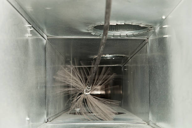 Best Air Duct Cleaning Company Near Me  in Schulenburg, TX