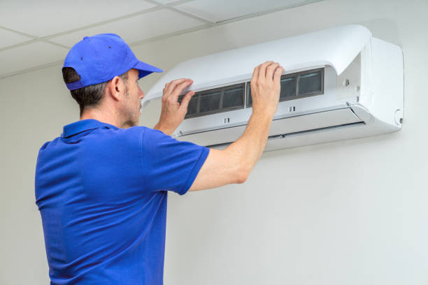 Professional Airduct Cleaning in TX